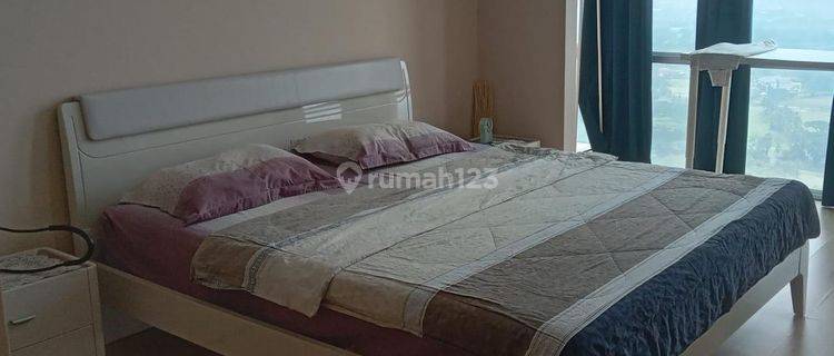 Disewakan Apartemen U Residence 1 Bedroom Near Uph 1