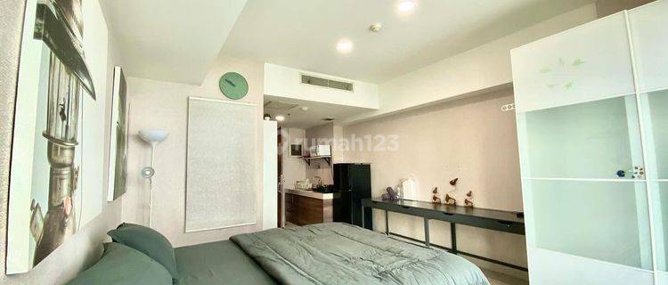 For Rent Daily Monthly Yearly Studio U Residence 3 Apartment 1