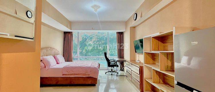 For Rent Sale, Strategic Apartment U residence 1,Lippo Karawaci 1