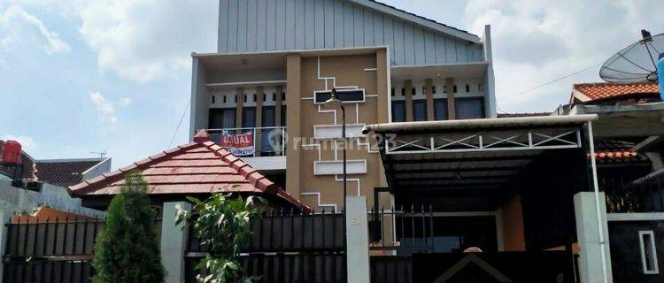 Rumah Bagus Nyaman. Dekat Tol Solo  1