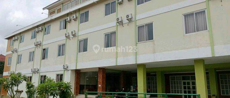 Hotel Guest House Aktif. Laweyan Solo  1