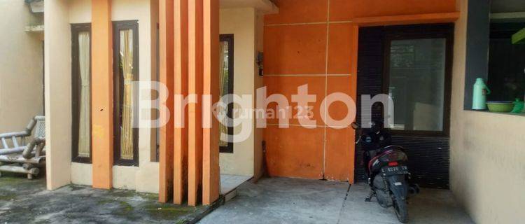 RUMAH SIAP HUNI TENGAH KOTA 1