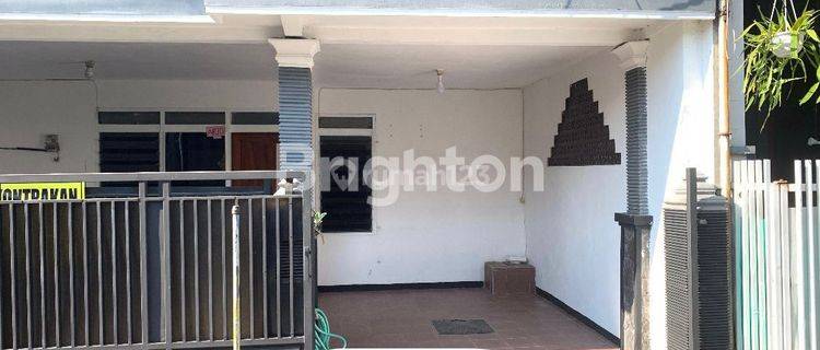 RUMAH SIAP HUNI PUSAT KOTA SIDOARJO 1