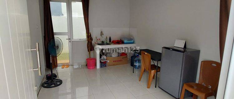 Rumah Boston Village Semi Furnished Rapi Siap Huni 1