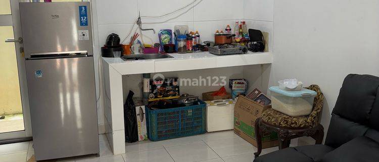 Turun Harga Rumah Boston Village Hook Rapi Siap Huni 1