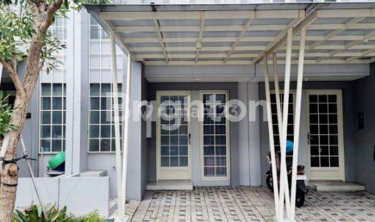 RUMAH MINIMALIS GRAND PAKUWON MURAH 1