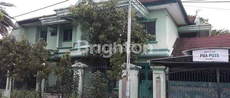 Dijual Rumah Megah Dan Mewah di Komplek Unm, Makassar 1