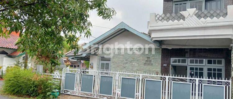 CEPAT HARGA DIBAWAH PASAR, RUMAH AREA ARJOSARI MALANG 1