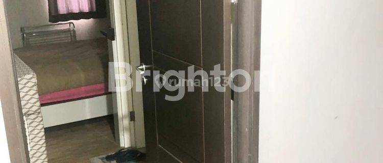 APARTEMEN BEGAWAN MALANG FULL FURNISH  SIAP PAKAI 1