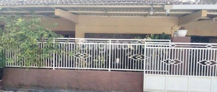 RUMAH TENGAH KOTA, COCOK UTK CAFE ATAU KOST KOTAN 1