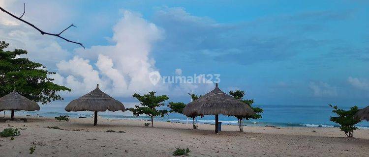 Tanah Pariwisata Pinggir Pantai Di Sumba Barat Daya Nusa Tenggara Timur 1