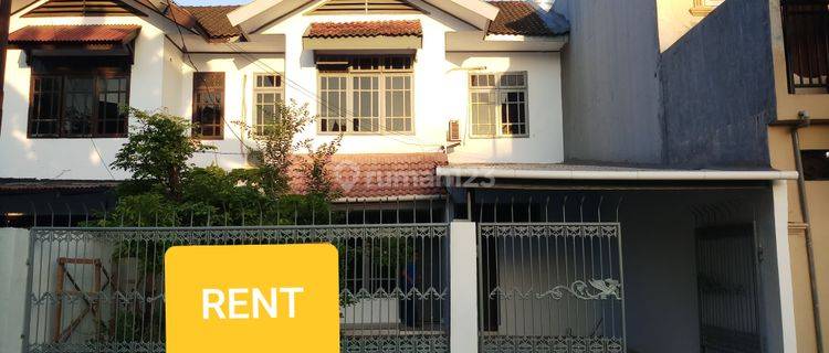 Rumah B 2lantai Siap Huni 1