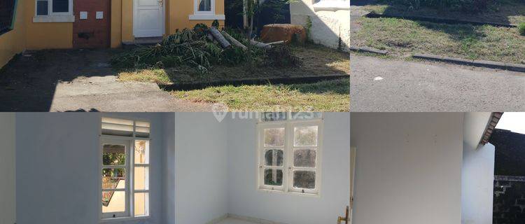 Rumah Taman Samalona Siap Huni 1