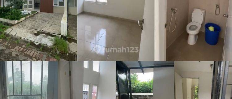 Rumah Siap Huni Orchard Green 1
