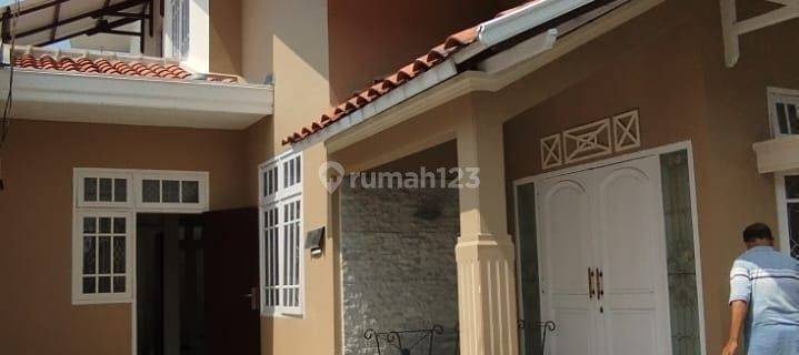 Rumah 6Kamar 2 Lantai di MEER Semolowaru Tenggilis Rungkut  1