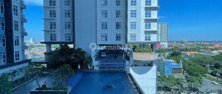 Apartemen Bess Mansion Condominium Termurah 1