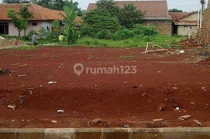 Kavling Jalan Sutami Bandung Harga rp 200jt Pertahun 1