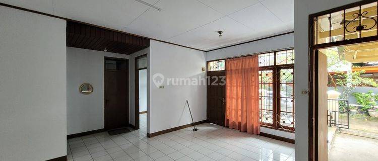 Rumah Taman Cibaduyut Indah 1