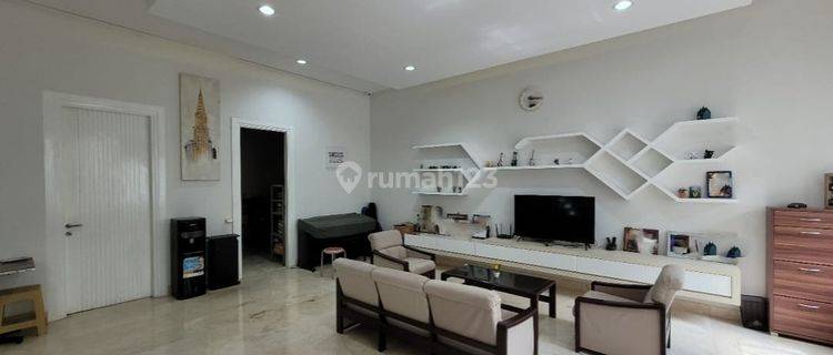 Turun Harga Luxury Home At Sayap Riau 1