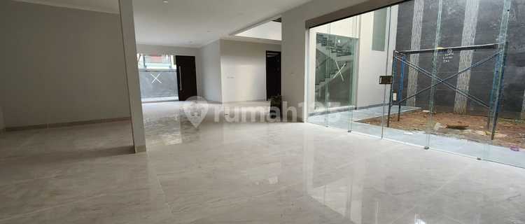 Rumah Bagus di Batununggal, Bandung 1