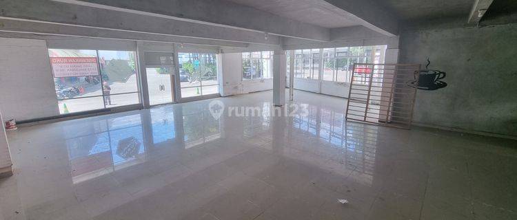 Ruko 2 Lantai Bagus Swiss Van Java Garut 1
