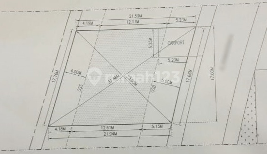 Hunian Siap Bangun Kbp Kamandaka 1