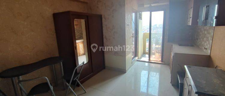 Apartement Gateaway Ahmad Yani Furnished Bagus 1