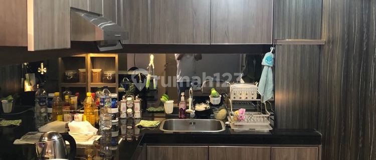 Apartement Landmark Residence 2 BR Bagus 1