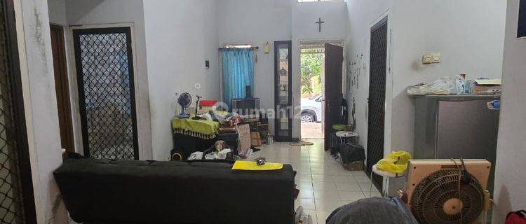 Rumah Bagus Murah KBP Tatar Banyak Sumba 1