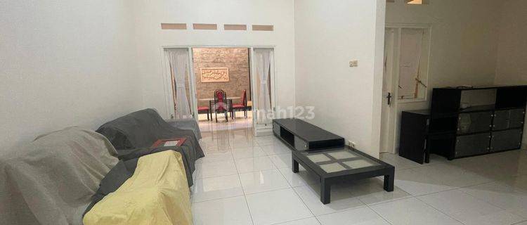 Rumah Bagus Kbp Tatar Jingganagara 1