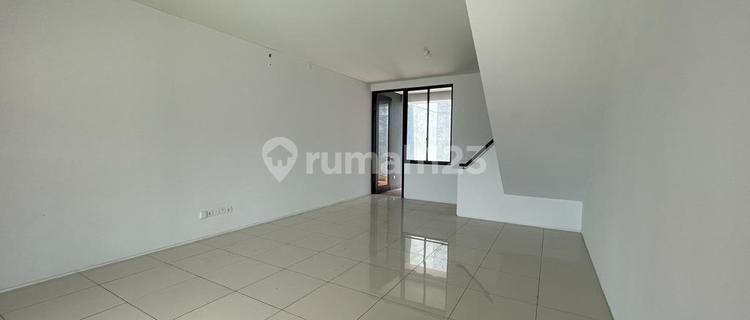 Ruko di Kota Baru Parahyangan Pancawarna 1