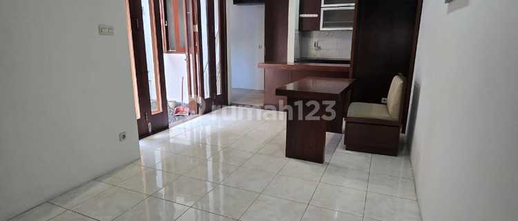 Rumah Bagus Dan Murah Rumah Kbp Tatar Jingganagara 1