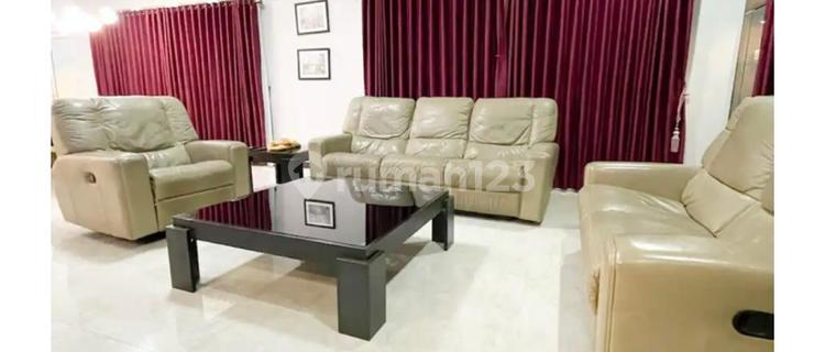 Rumah Bagus Kbp Tatar Mayang Sunda 1