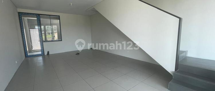 Ruko Kota Baru Parahyangan Sasakirana 1