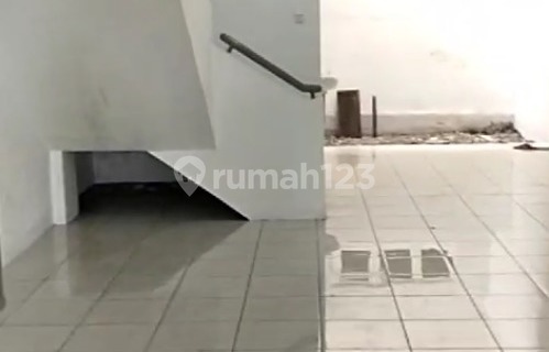 Turun Harga! Ruko Kota Baru Parahyangan Jingga Niaga 1
