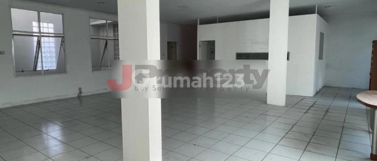 Ruko Bagus Kota Baru Parahyangan 1