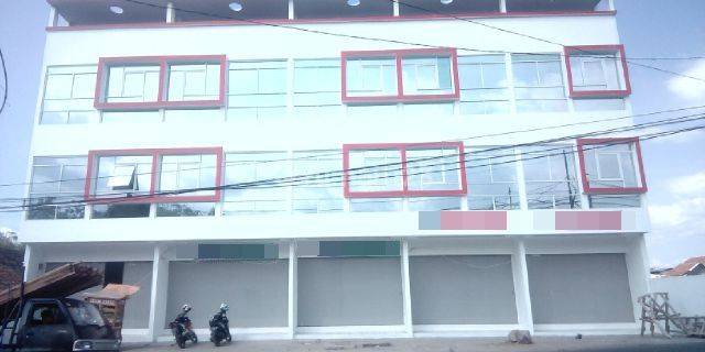 5 Unit Ruko Bagus Dayeuhkolot, Bandung 1