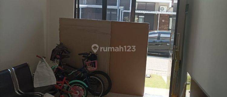 Rumah Bagus di Kota Baru Parahyangan Tatar Simakirana 1