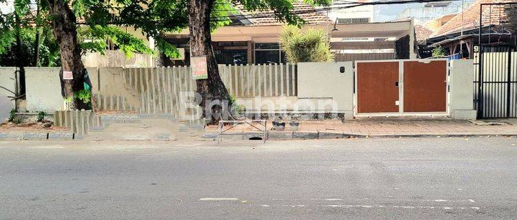 RUMAH BENHIL COCOK DIBANGUN RUMAH KOST 1