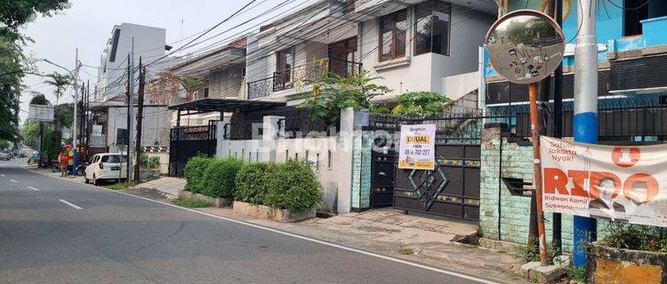 RUMAH TOMANG 2 LANTAI PLUS KOST 15 PINTU LANGSUNG CUAN 1