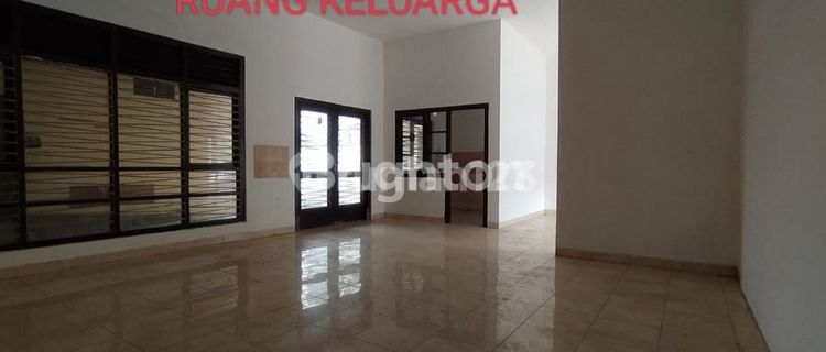 Rumah + Gudang ngagel jaya selatan 1