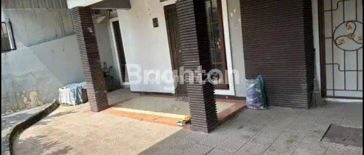 Rumah siap huni dekat bandara 1