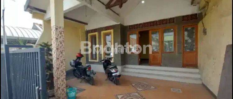 Rumah dekat exit tol sidoarjo 1