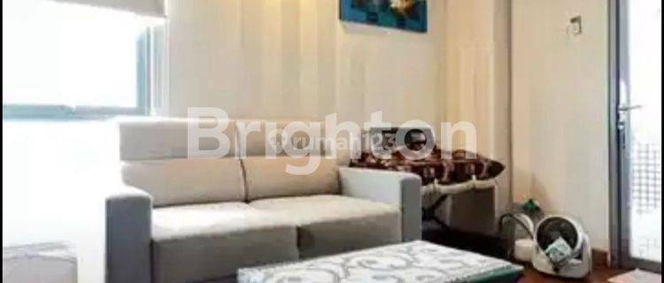 apartment 2BR full furnish lt 17 1