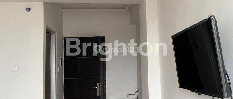 apartment menara rungkut full furnish 1