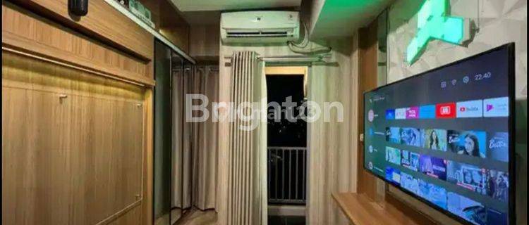 Apartment bisa bulanan lt 6 1