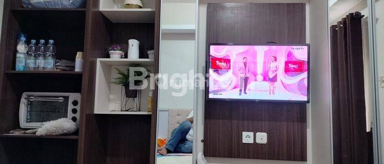 apartment dijual murah full furnish prospero 1