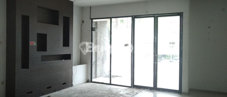 disewakan ruko Kartini surabaya 1