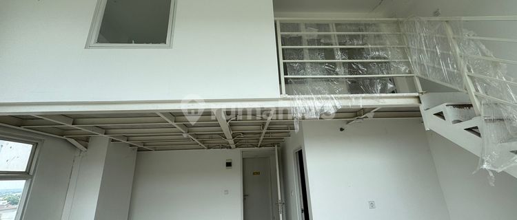 View Pool Icon Gresik Apartment Awesome !! 1