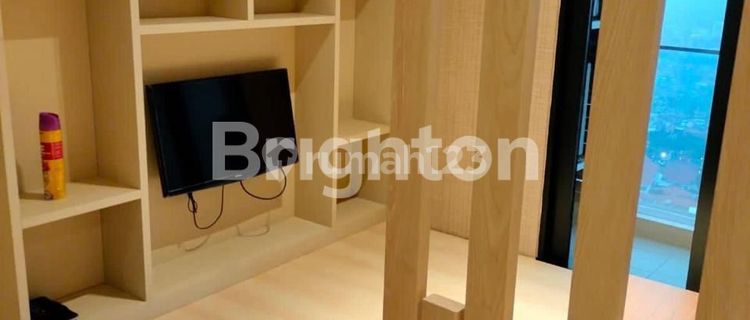 FULL FURNISH APARTEMEN THE PEAK RESIDENCE !! 1